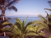 Playa de la Arena, Tenerife